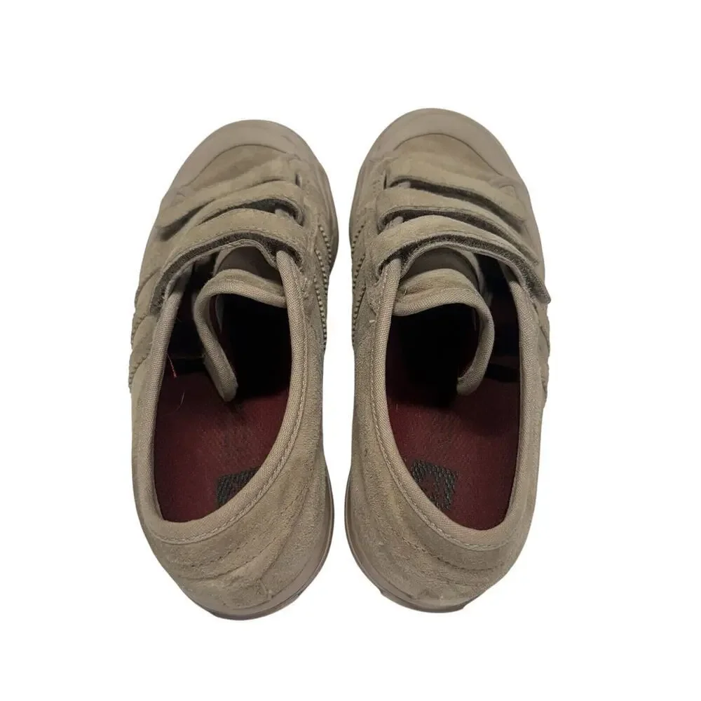 Adidas Matchcourt Skate Boarding Shoes Suede Strap Sneakers Men’s Size 6